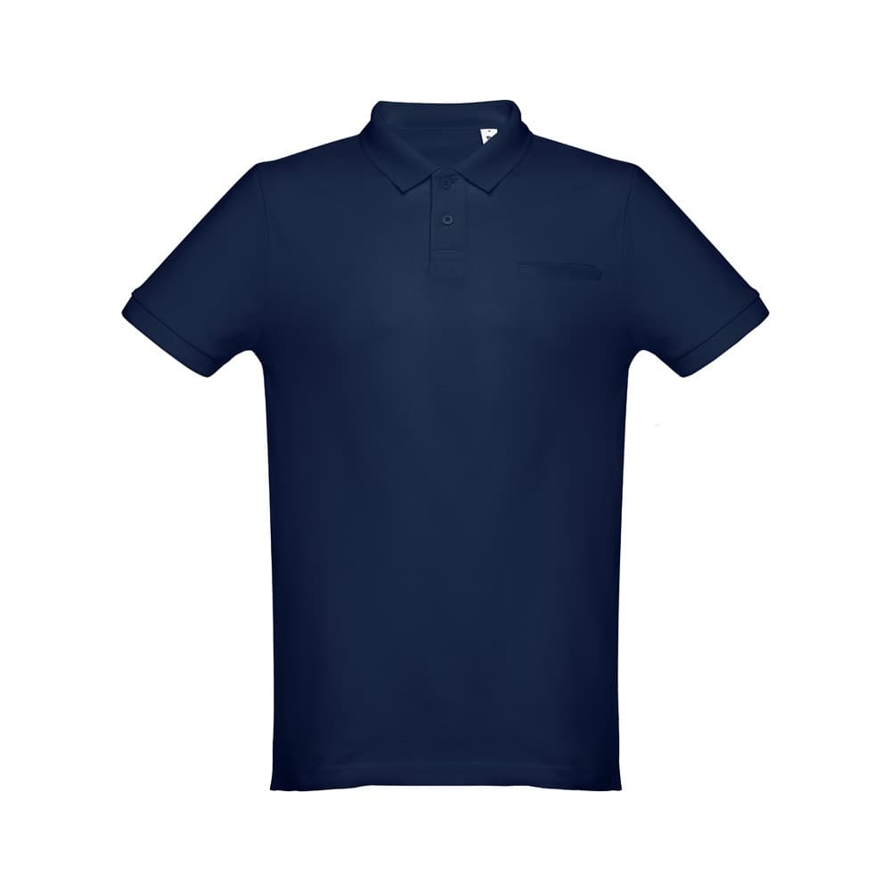 THC DHAKA II. Men's polo shirt