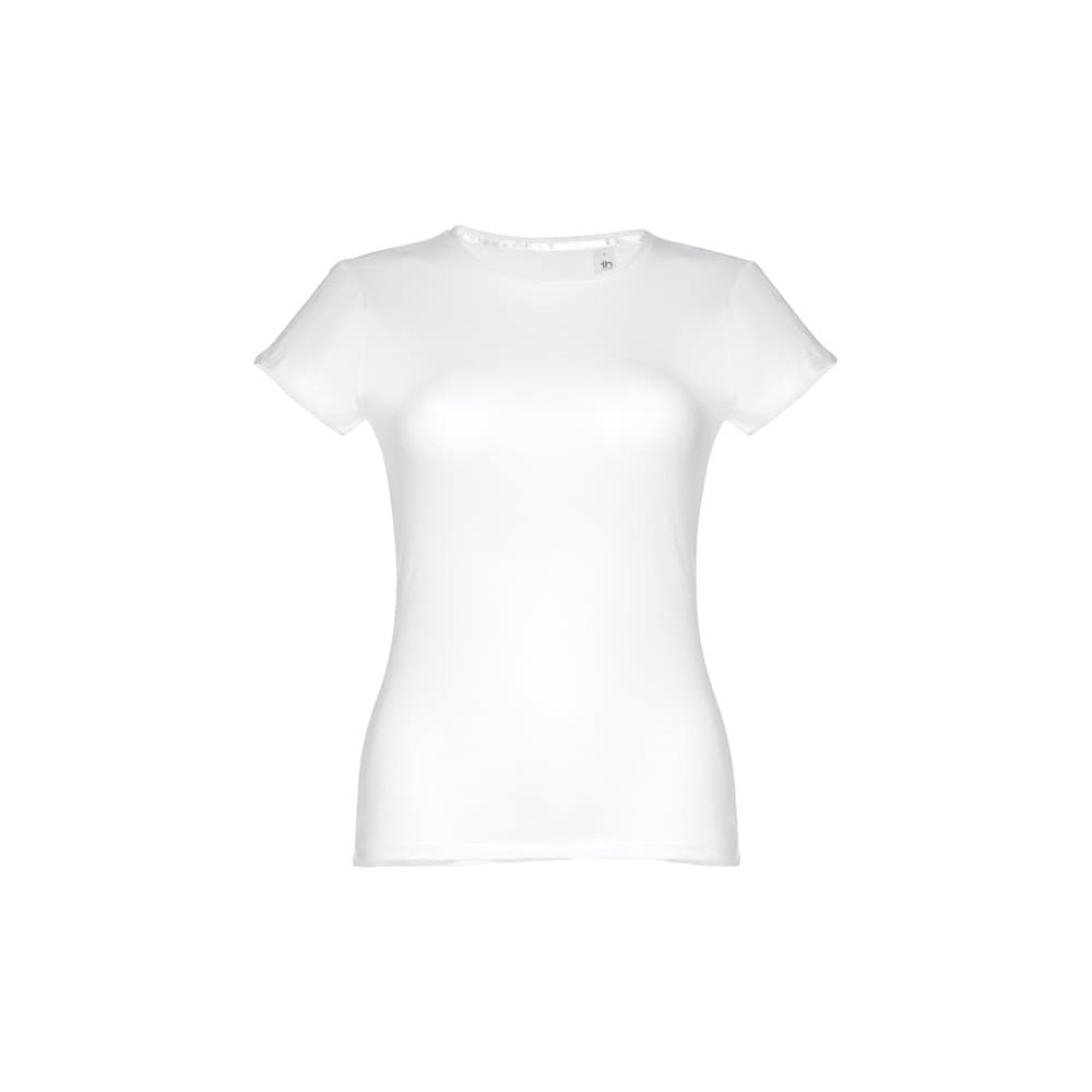 THC SOFIA WH 3XL. Women's t-shirt