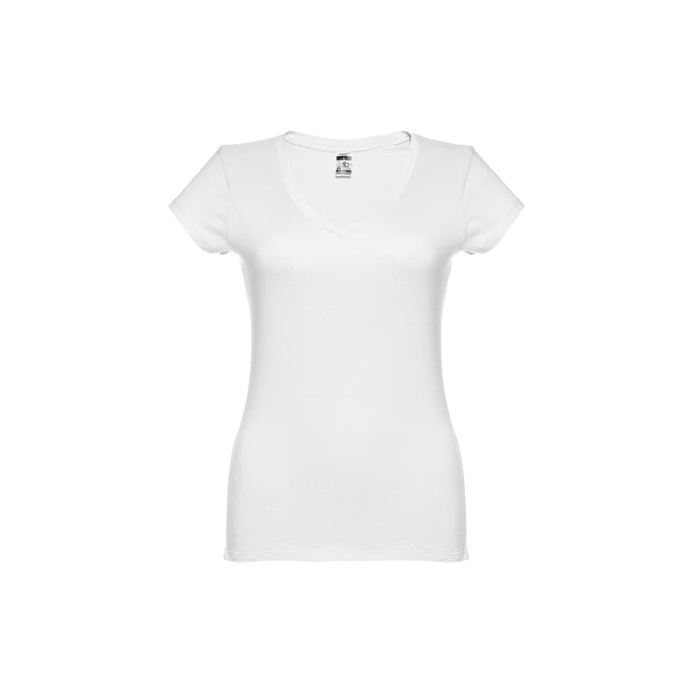 THC ATHENS WOMEN WH. Women's t-shirt