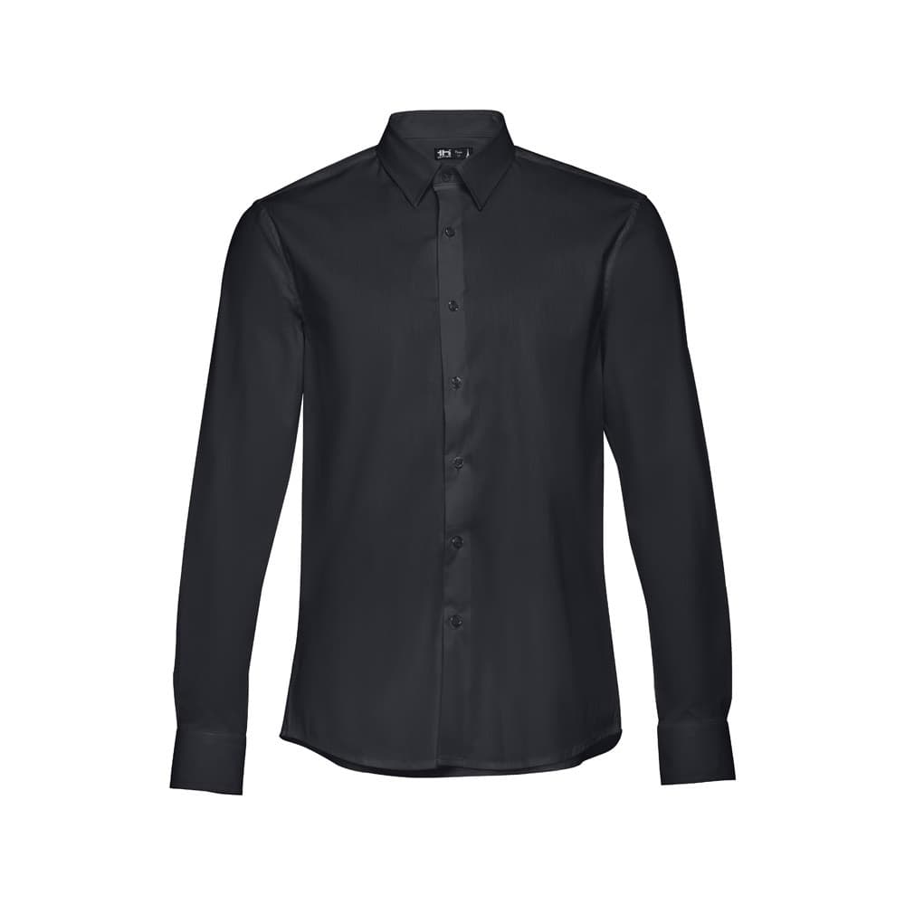 THC PARIS. Men's long-sleeved shirt