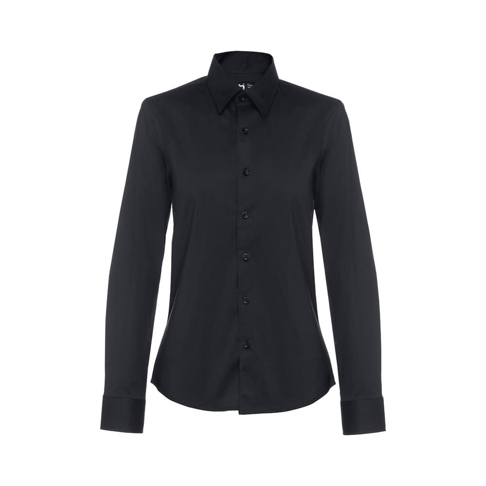 THC PARIS WOMEN. Women's long-sleeved shirt
