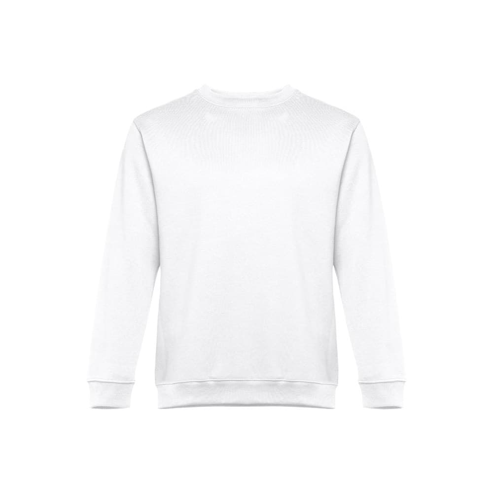THC DELTA WH. Unisex sweatshirt