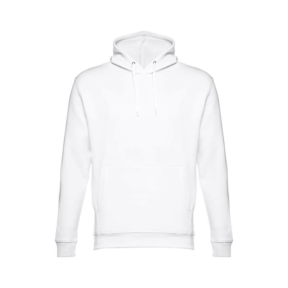 THC PHOENIX WH. Unisex hooded sweatshirt