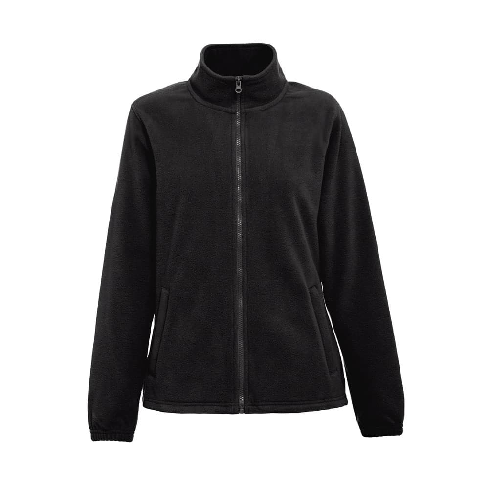 THC GAMA WOMEN. Veste polaire haute densité pour femme en polyester