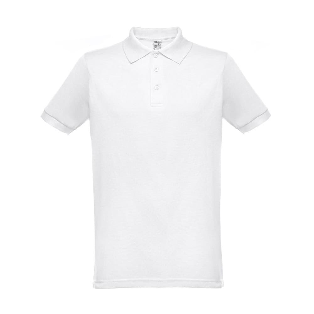 THC BERLIN WH 3XL. Polo para homem — Fotografia 1