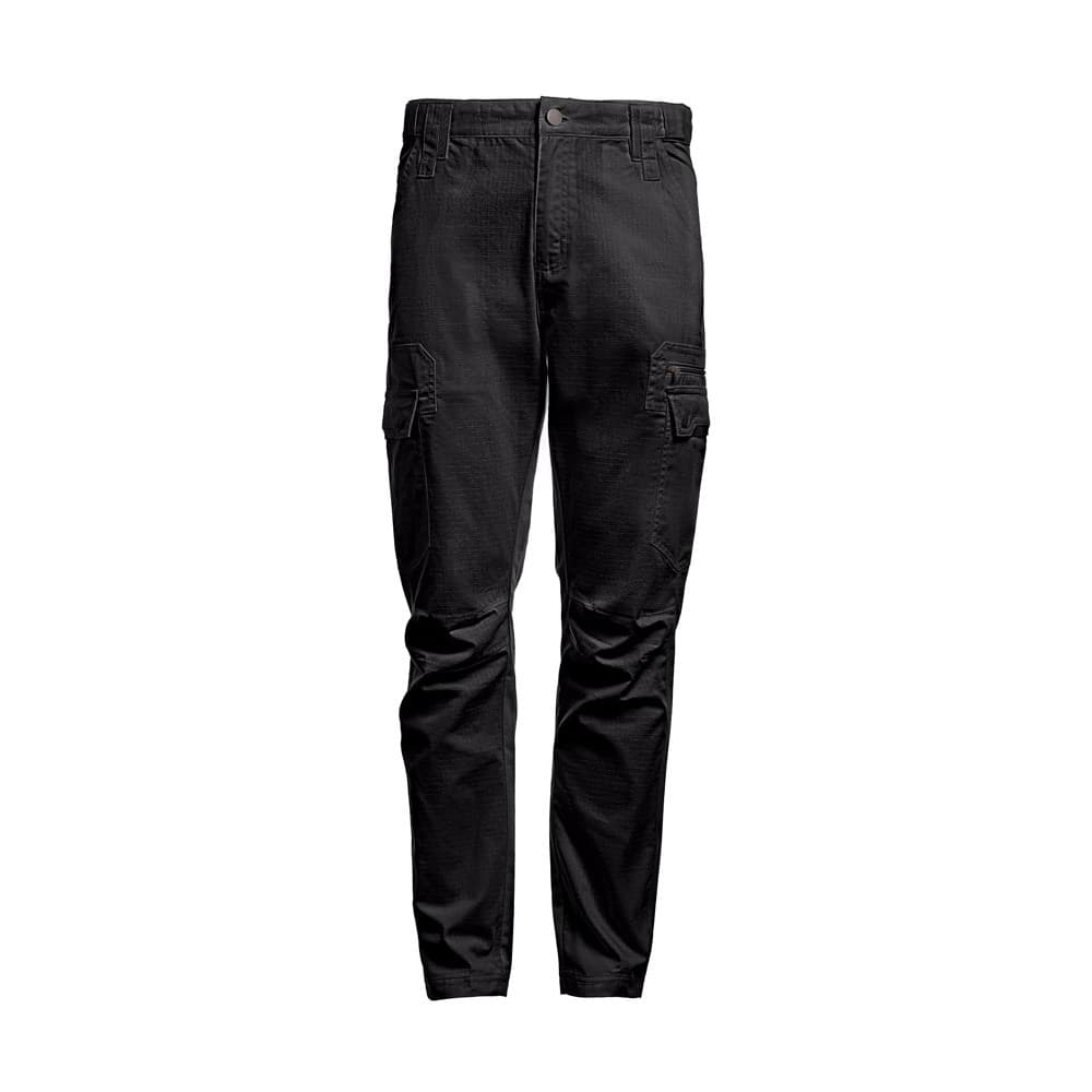 THC CARGO. Pantalon de travail en polyester et coton