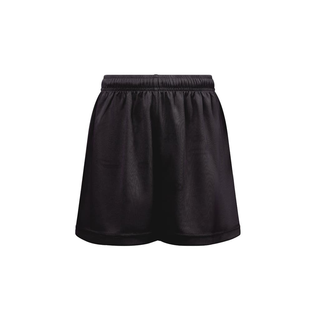 THC MATCH KIDS. Shorts de sport pour enfant
