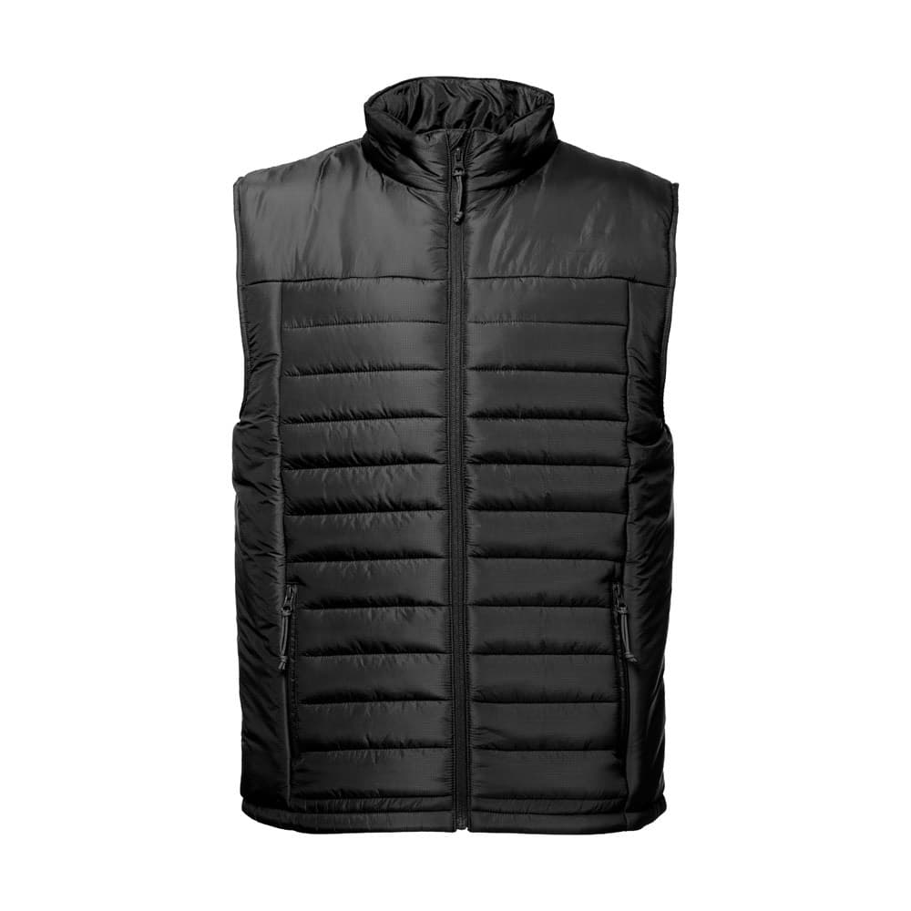 THC CLOUD. Gilet rembourré sans manche (unisexe)