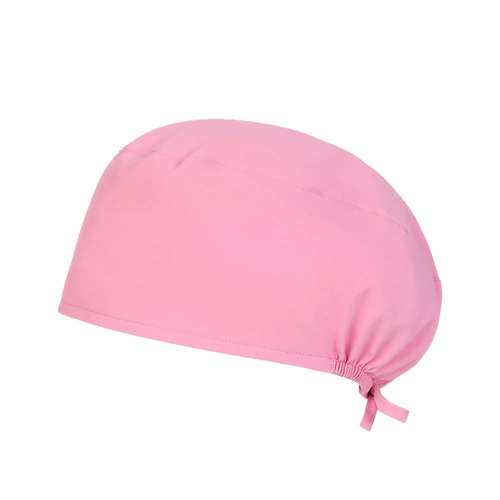 VL SAGA. Sanitary cap (140 g/m²) made from 100% microfibre