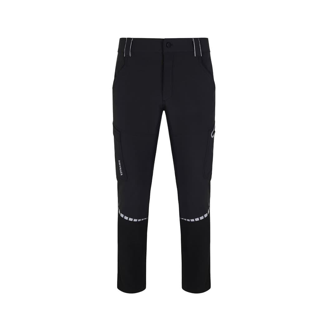 VL SELENE. Pantalon (230 g/m²), composé de nylon recyclé (91 %) et d'élasthanne (9 %)