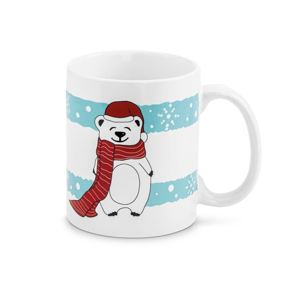 WESCOTT. Caneca — Fotografia 1