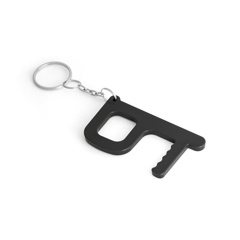 HANDY SAFE. Porta-chaves multifunções — Fotografia 1