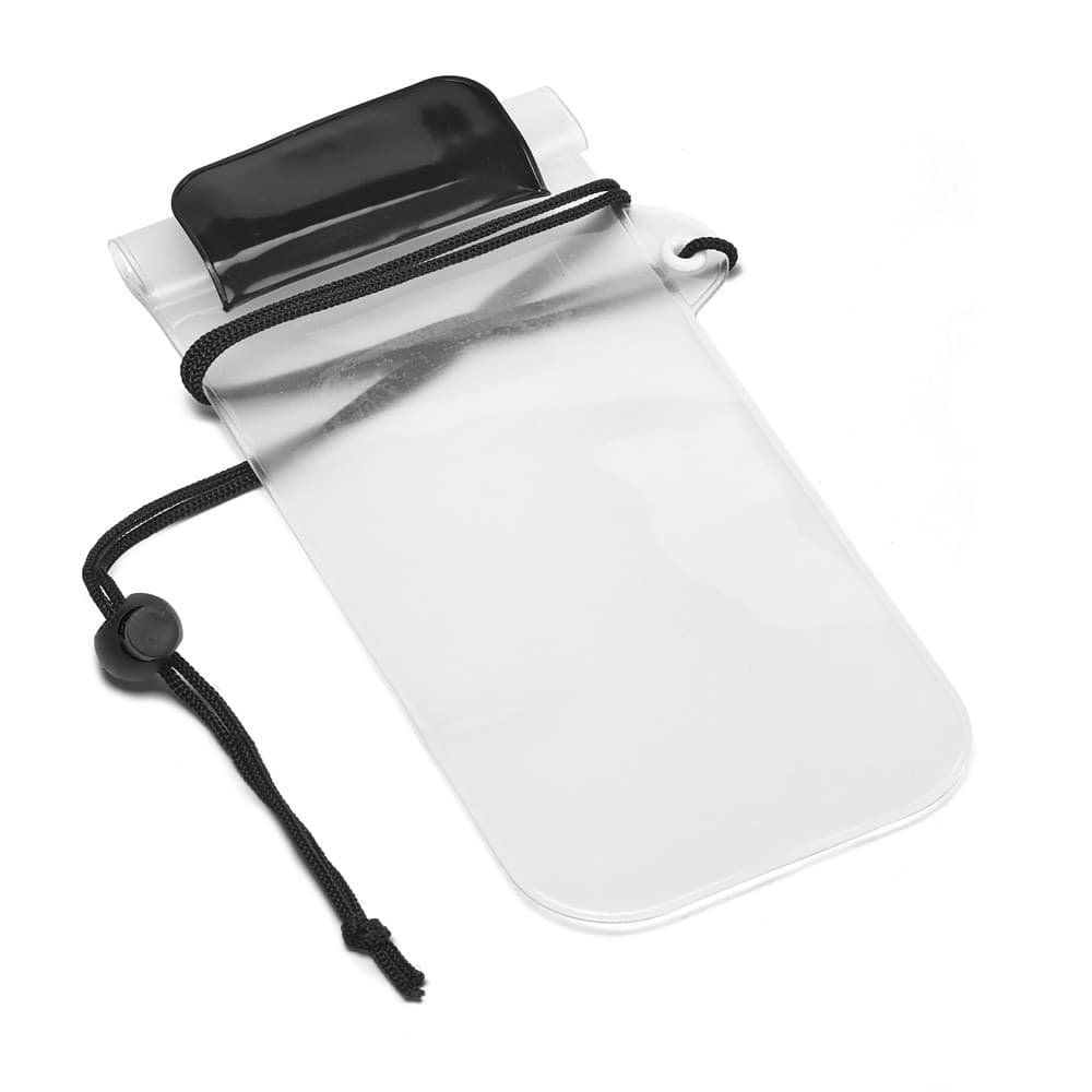 EGEU. Bolsa para telemóvel em PVC resistente à água — Fotografia 1